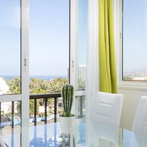  Apartment 408 Enchanting El Dorado Accommodation, Sea View!