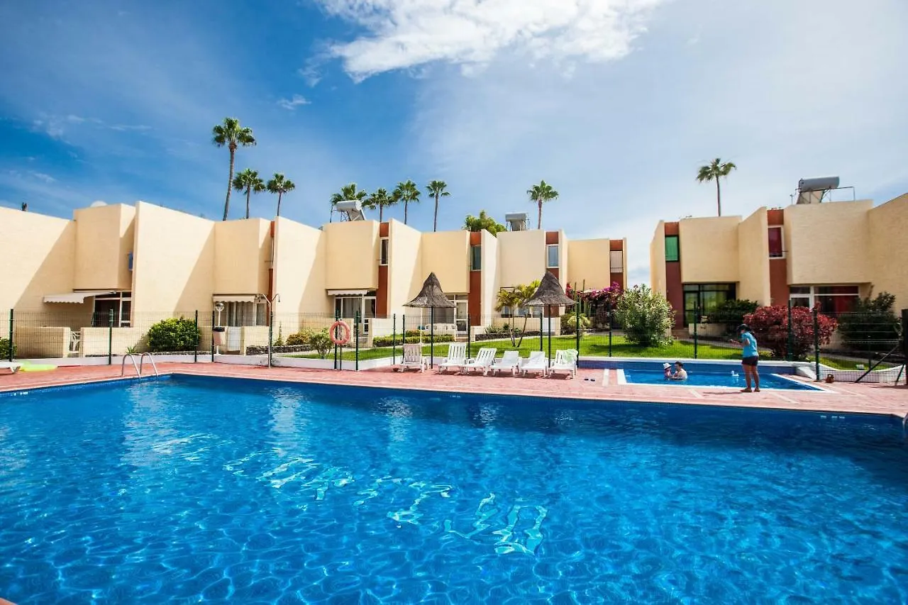 El Cortijo Apartment Playa de las Americas  0*, Playa de las Americas (Tenerife) Spain